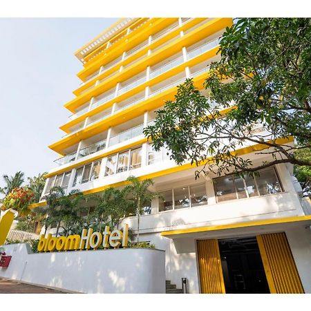 Bloom Hotel - Dona Paula Panaji Εξωτερικό φωτογραφία