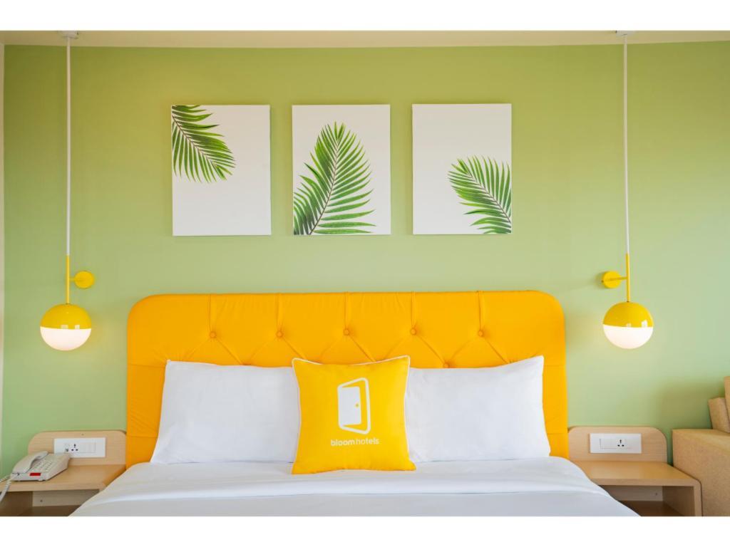 Bloom Hotel - Dona Paula Panaji Δωμάτιο φωτογραφία