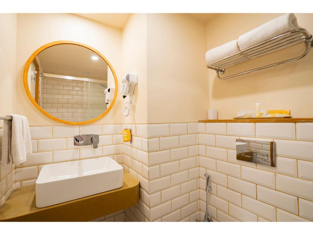 Bloom Hotel - Dona Paula Panaji Δωμάτιο φωτογραφία