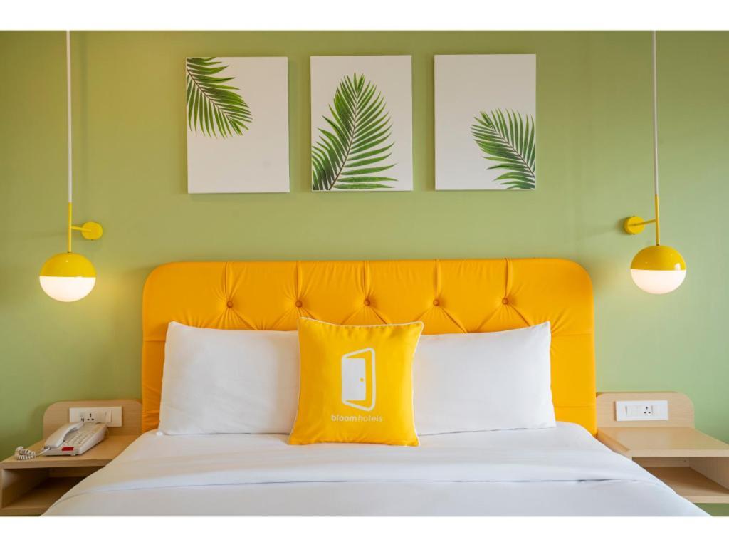 Bloom Hotel - Dona Paula Panaji Δωμάτιο φωτογραφία