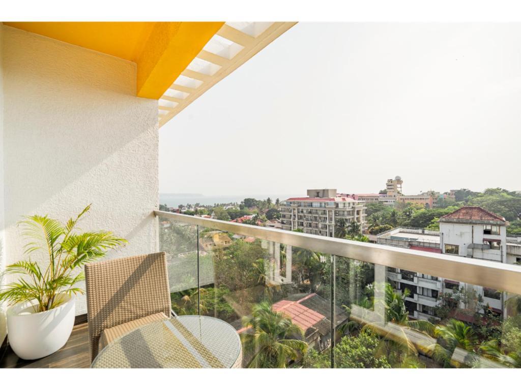 Bloom Hotel - Dona Paula Panaji Δωμάτιο φωτογραφία