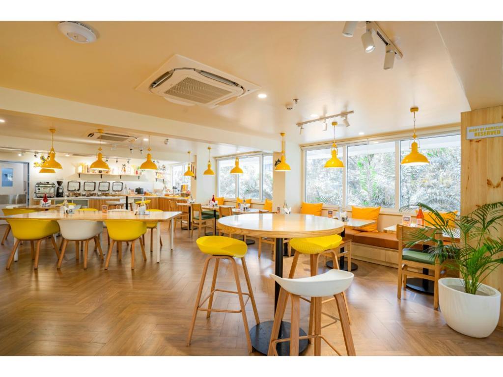Bloom Hotel - Dona Paula Panaji Εξωτερικό φωτογραφία