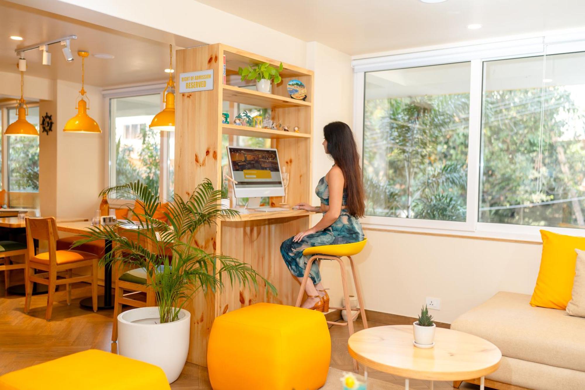 Bloom Hotel - Dona Paula Panaji Εξωτερικό φωτογραφία